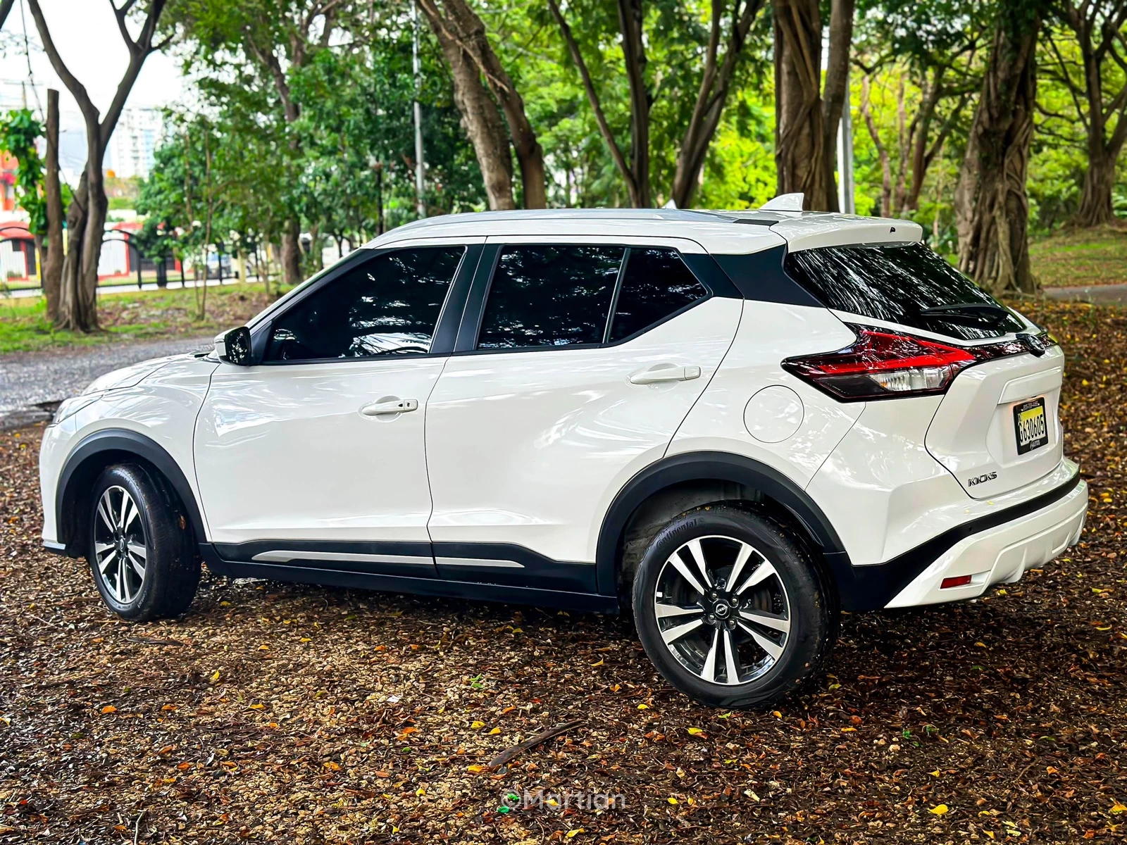 Nissan Kicks 2024 - Image 2