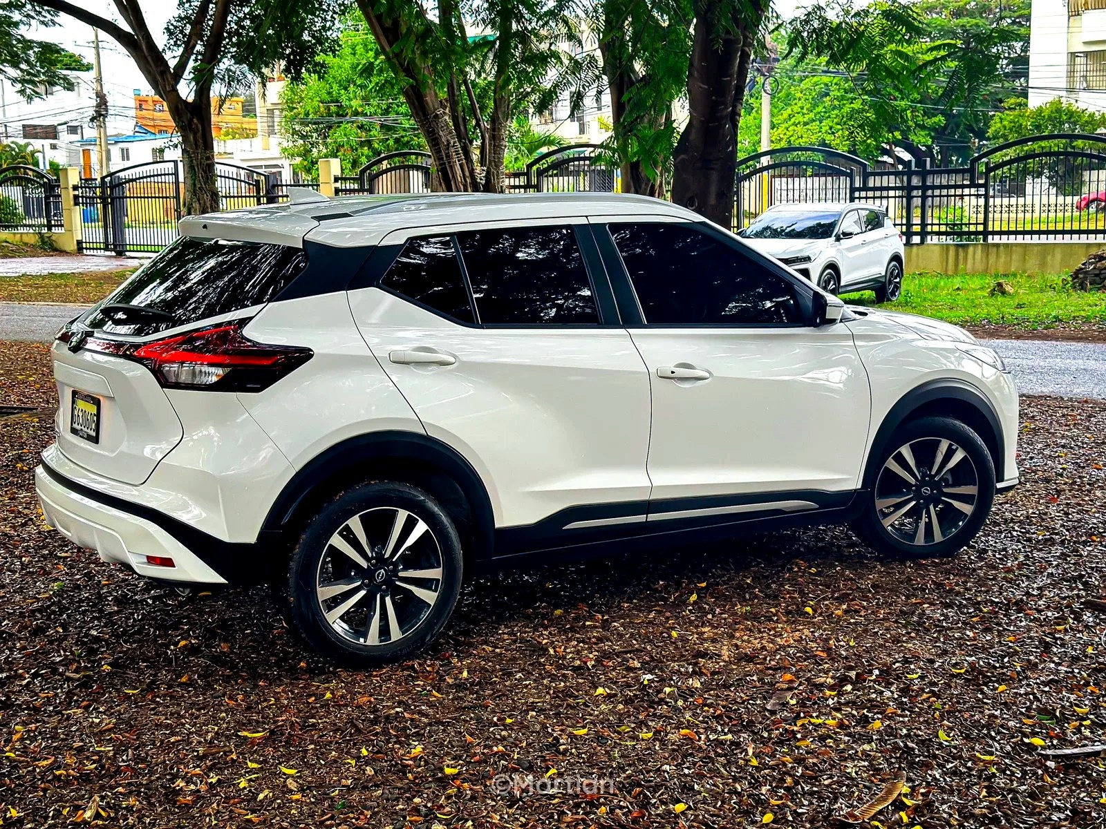 Nissan Kicks 2024 - Image 4