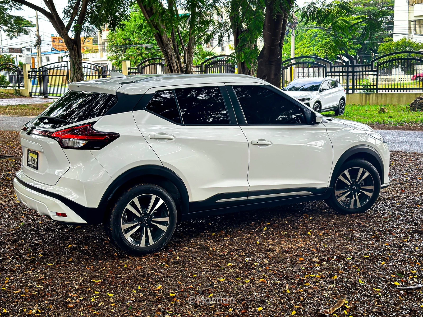 Nissan Kicks 2024 - Image 3