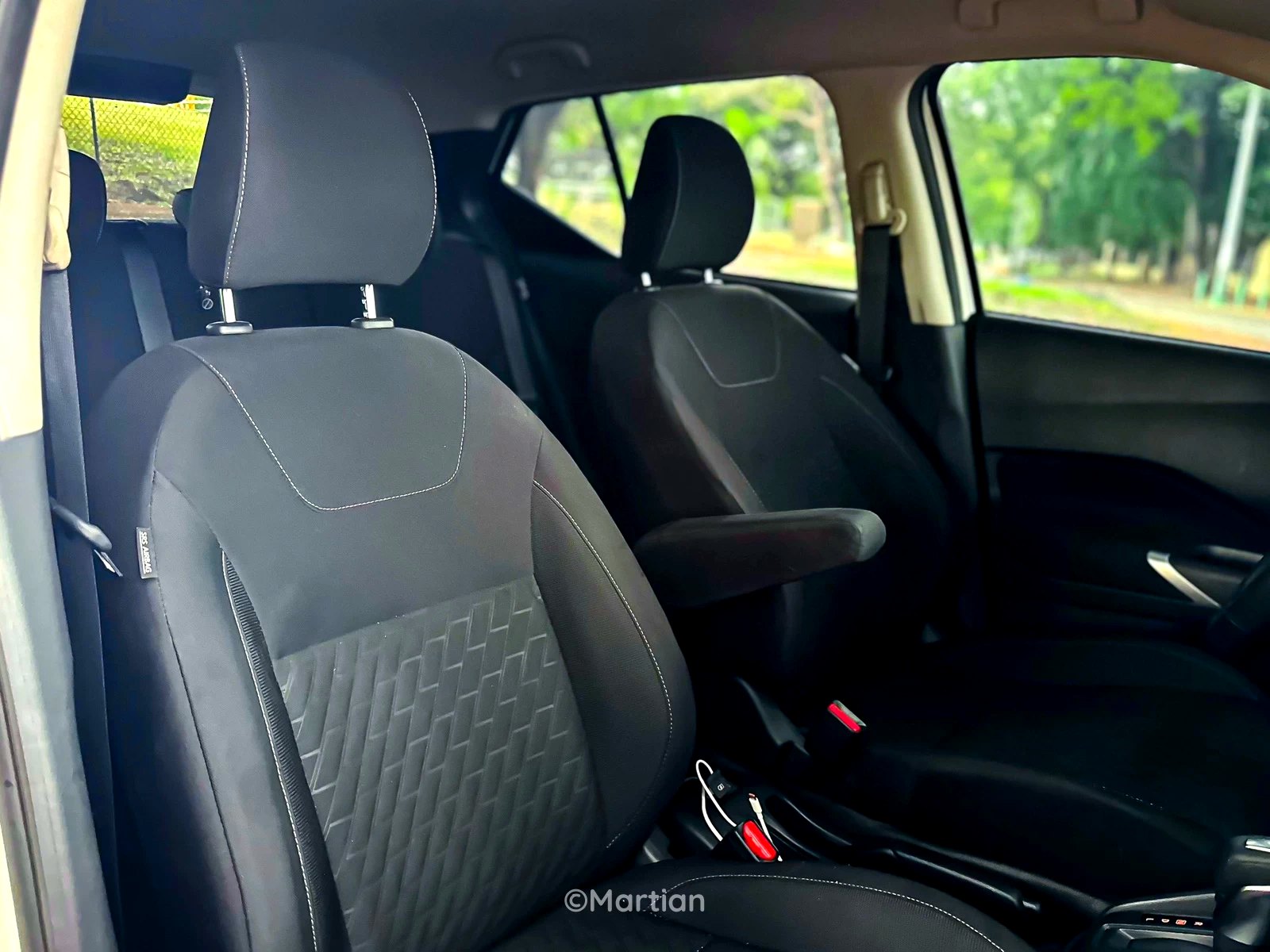 Nissan Kicks 2024 - Image 5
