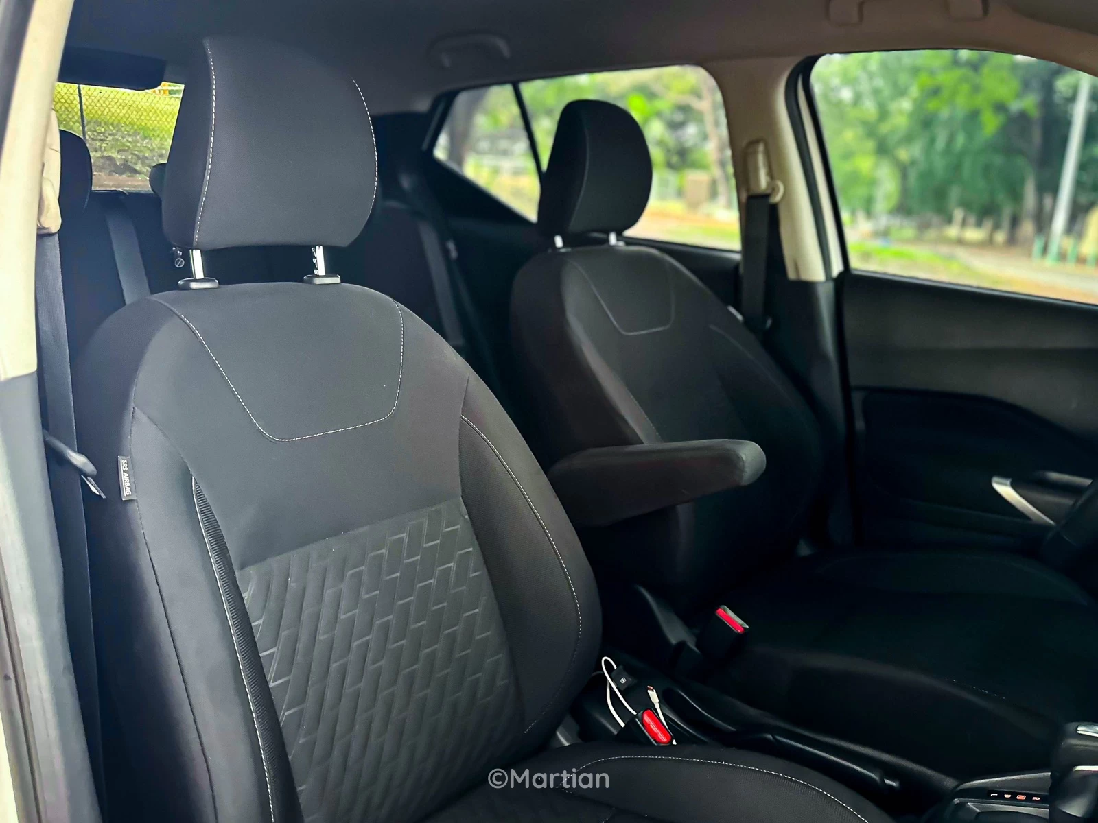 Nissan Kicks 2024 - Image 4
