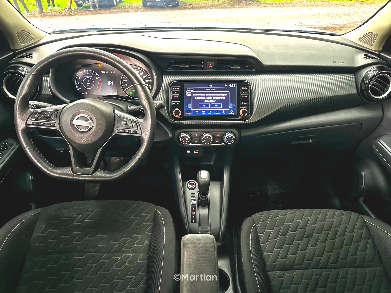 Nissan Kicks 2024 - Image 6