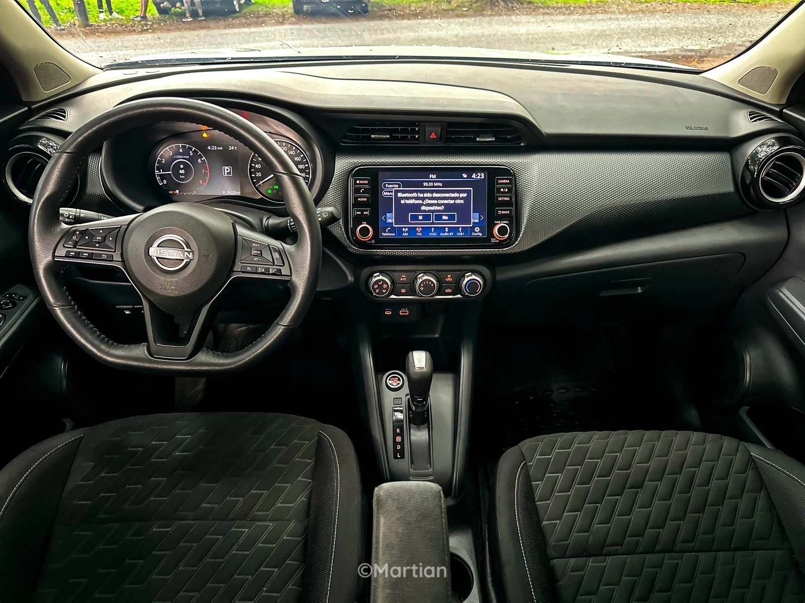 Nissan Kicks 2024 - Image 5