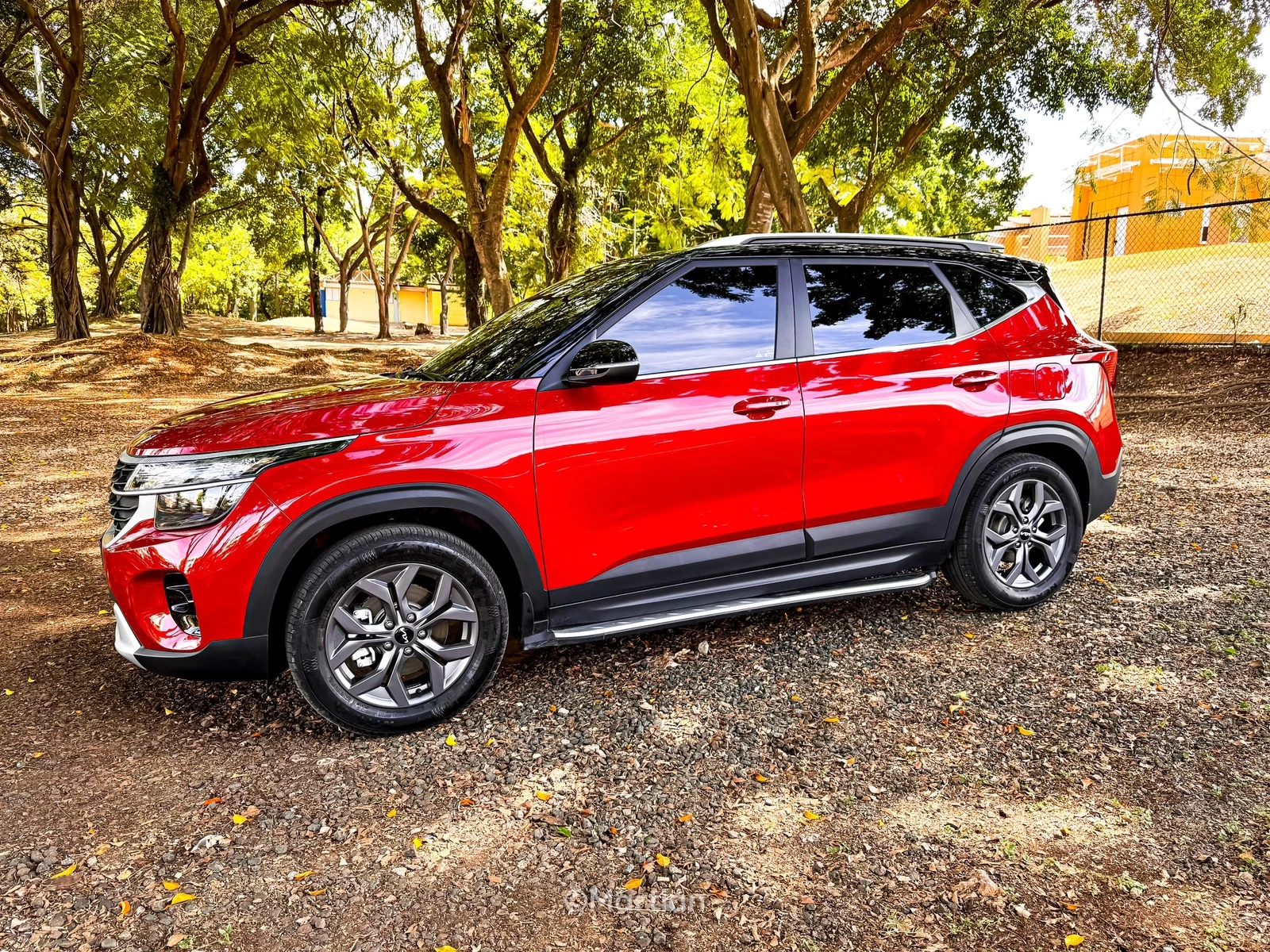 Kia Seltos 2024 - Image 2