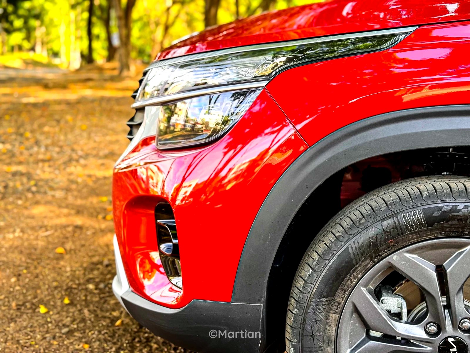 Kia Seltos 2024 - Image 4