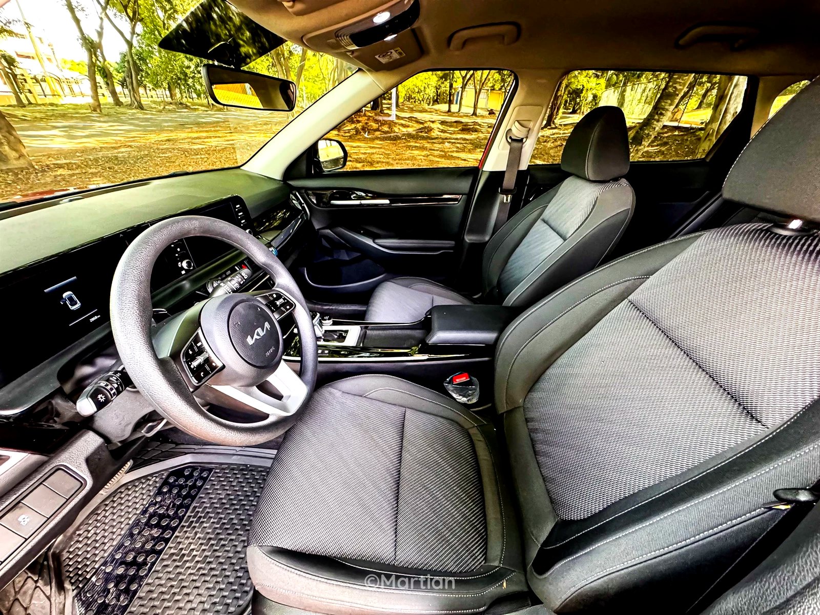 Kia Seltos 2024 - Image 6
