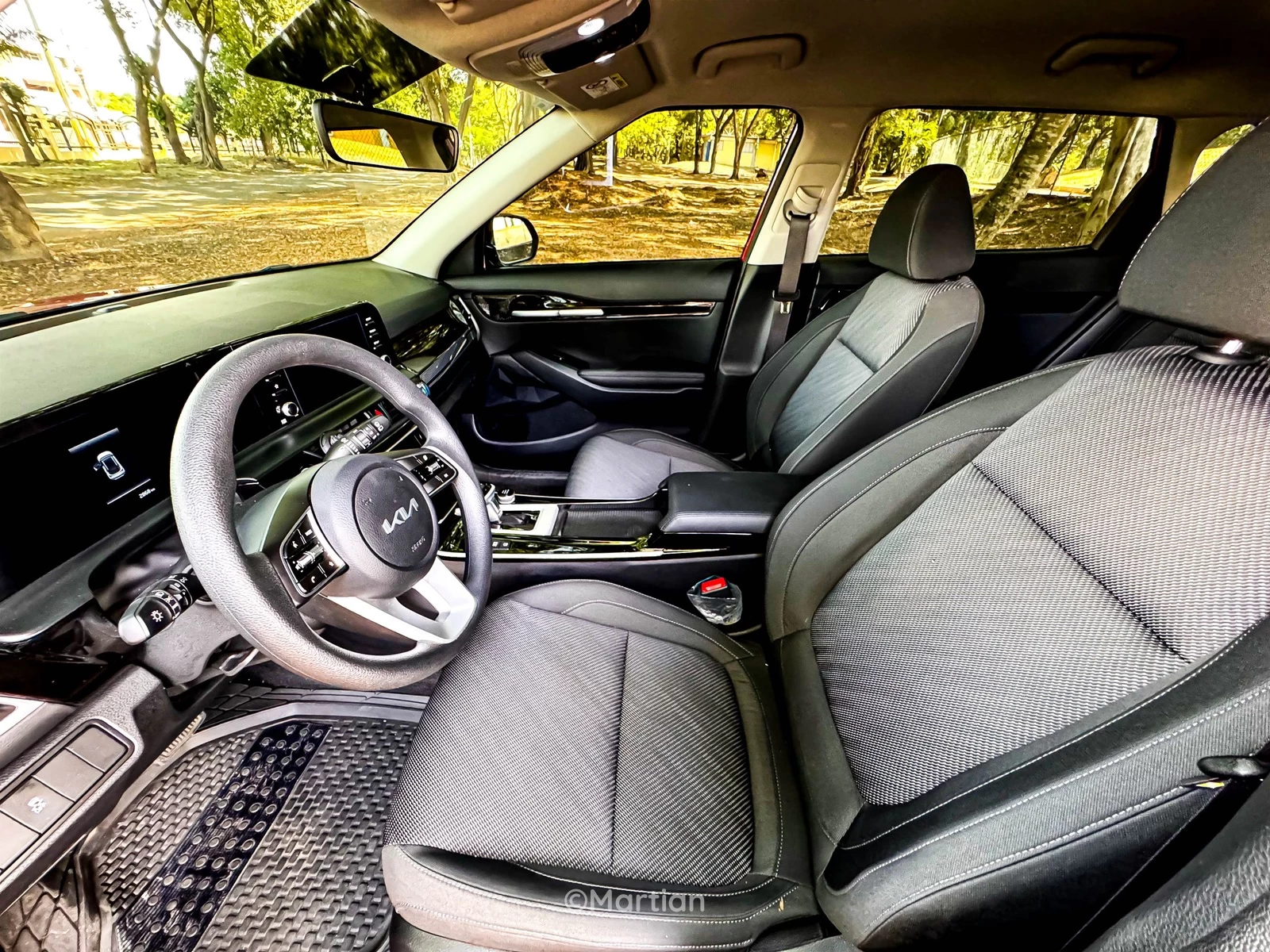 Kia Seltos 2024 - Image 5