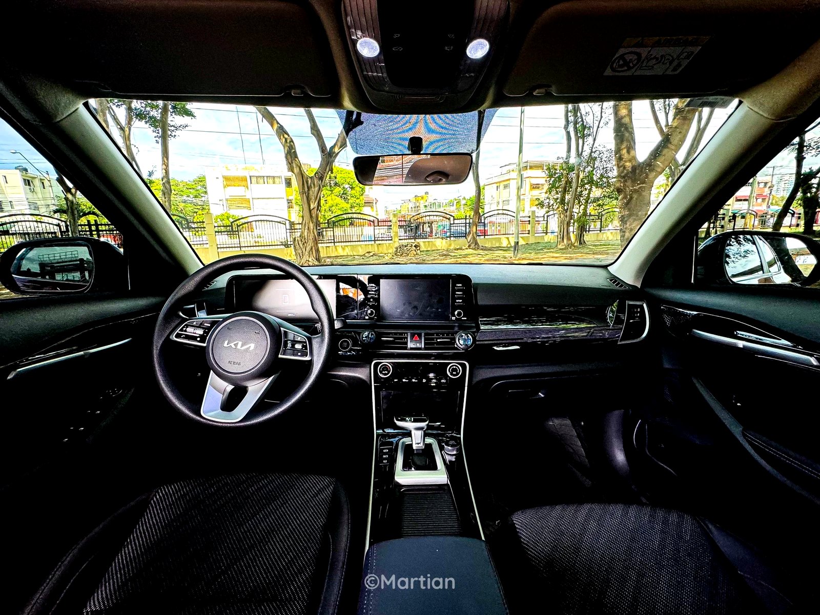 Kia Seltos 2024 - Image 7