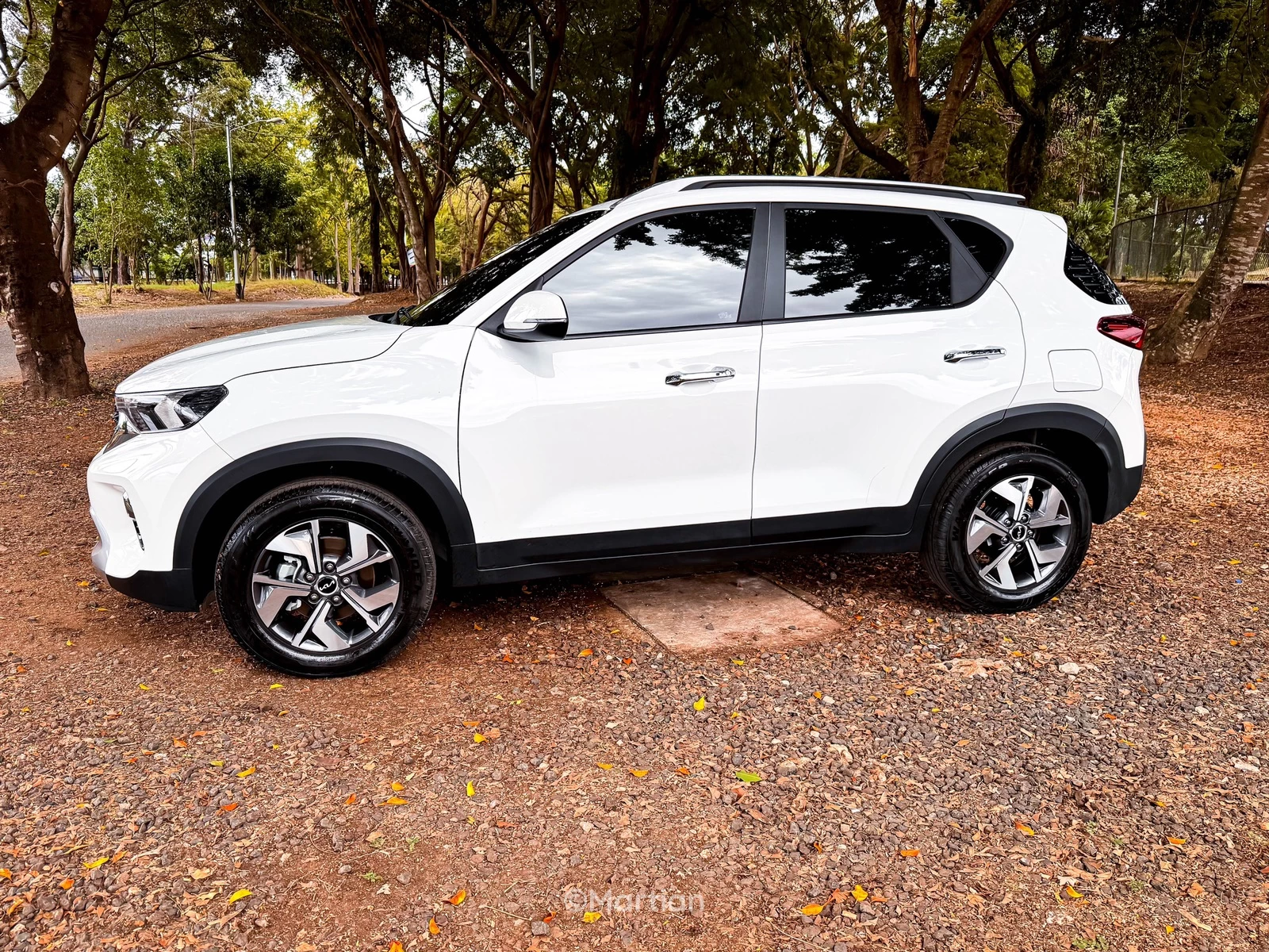Kia Sonet 2024 - Image 1
