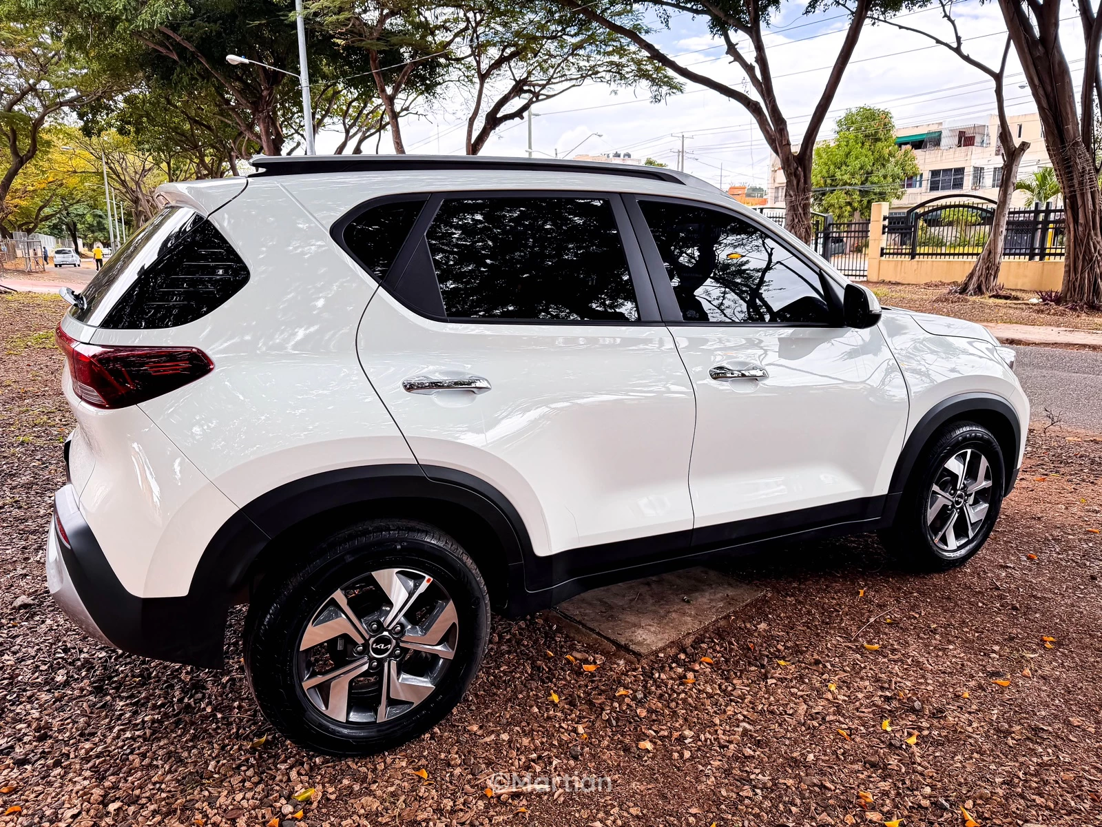 Kia Sonet 2024 - Image 2