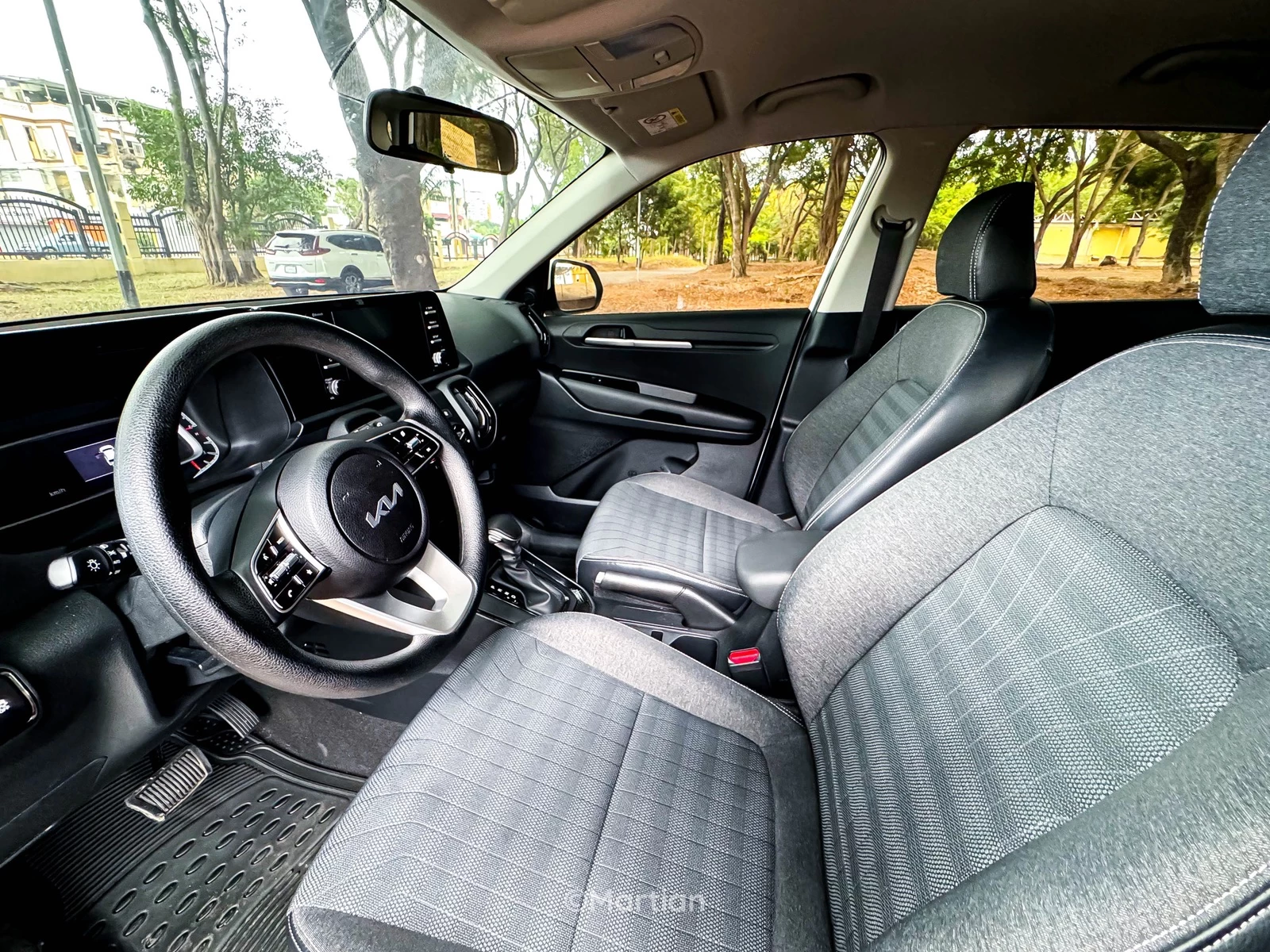 Kia Sonet 2024 - Image 3