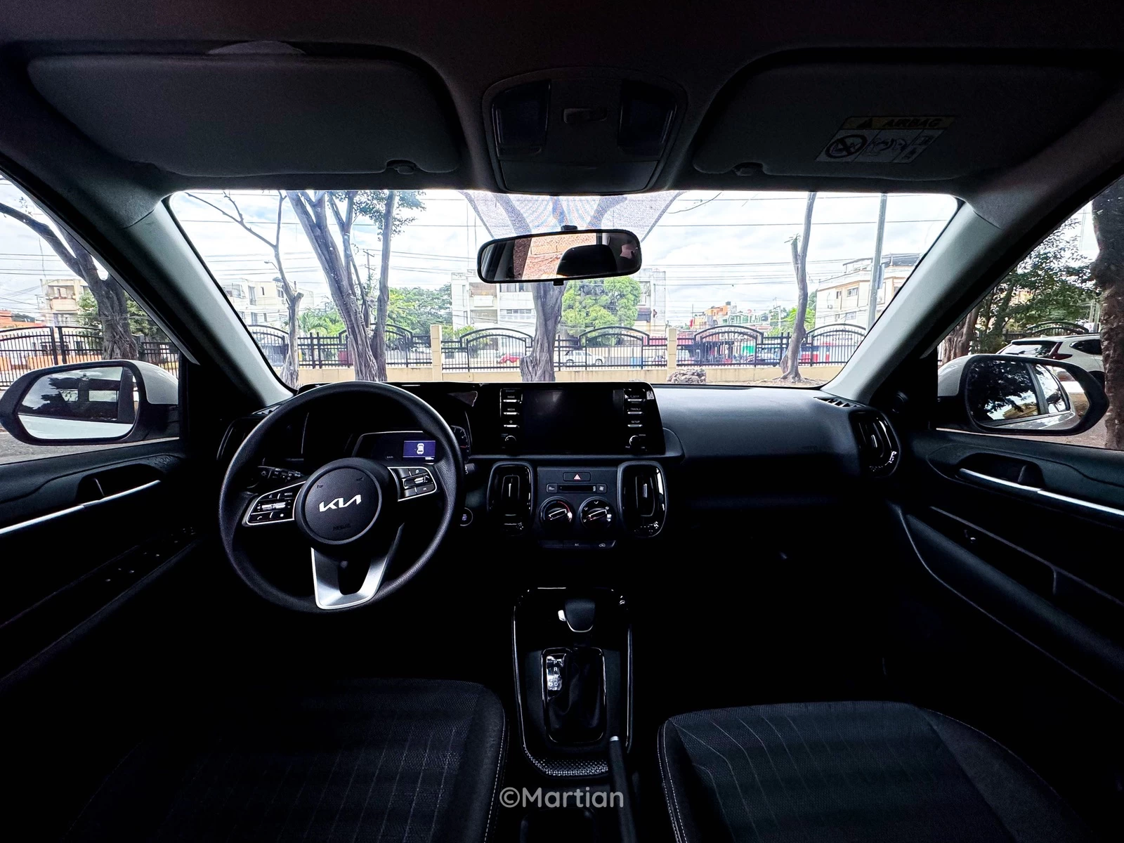 Kia Sonet 2024 - Image 4