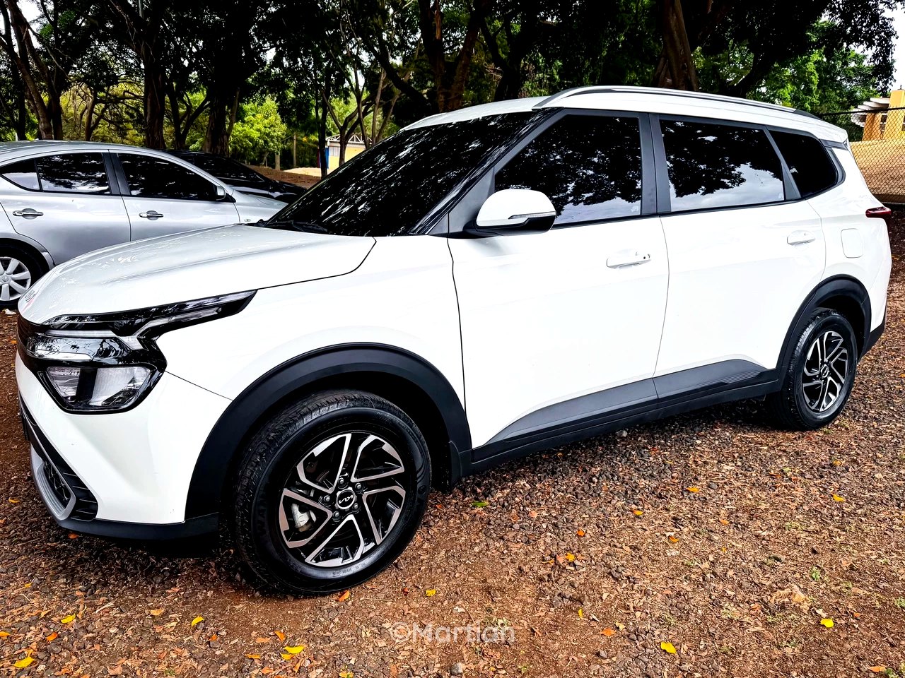 Kia Carens 2024 - Image 2