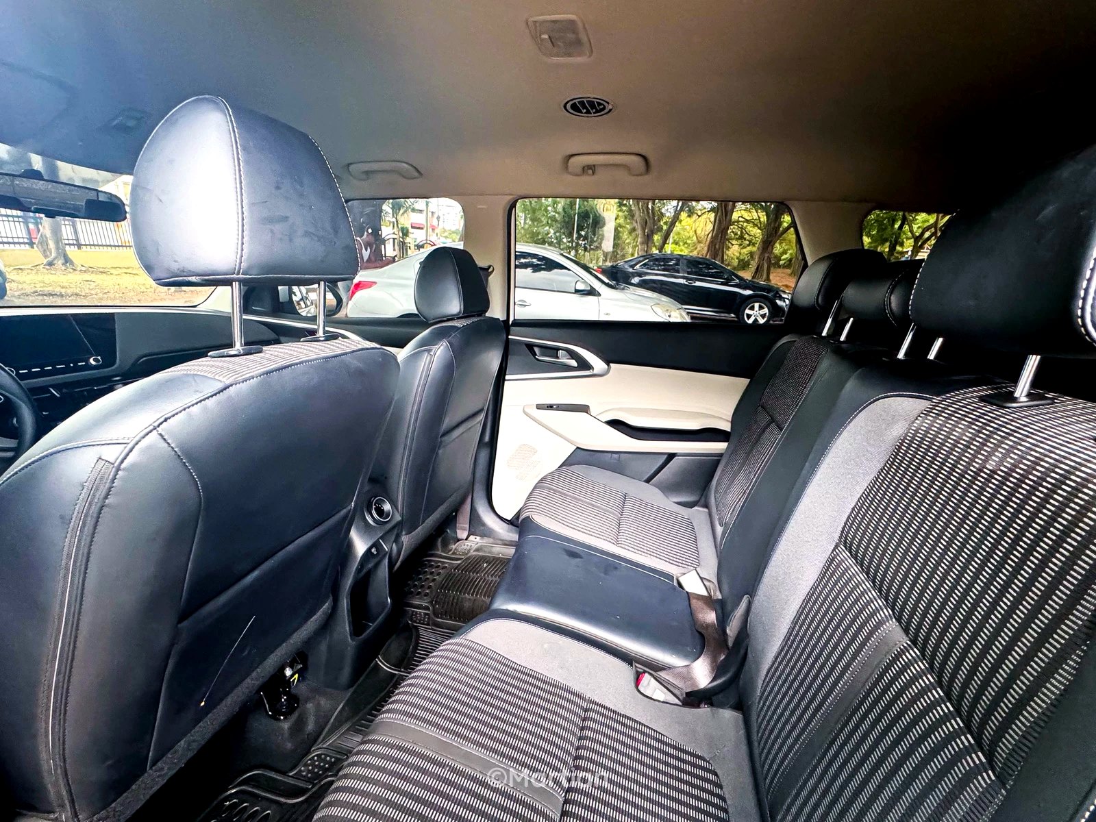Kia Carens 2024 - Image 5