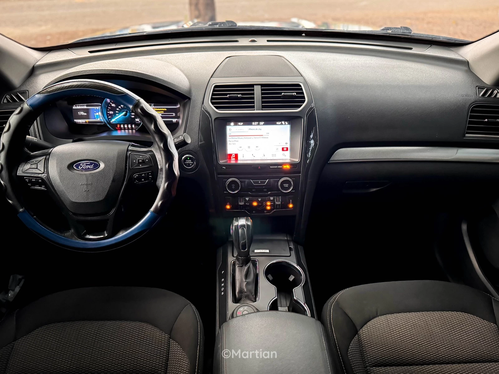 Ford Explorer 2018 - Image 3
