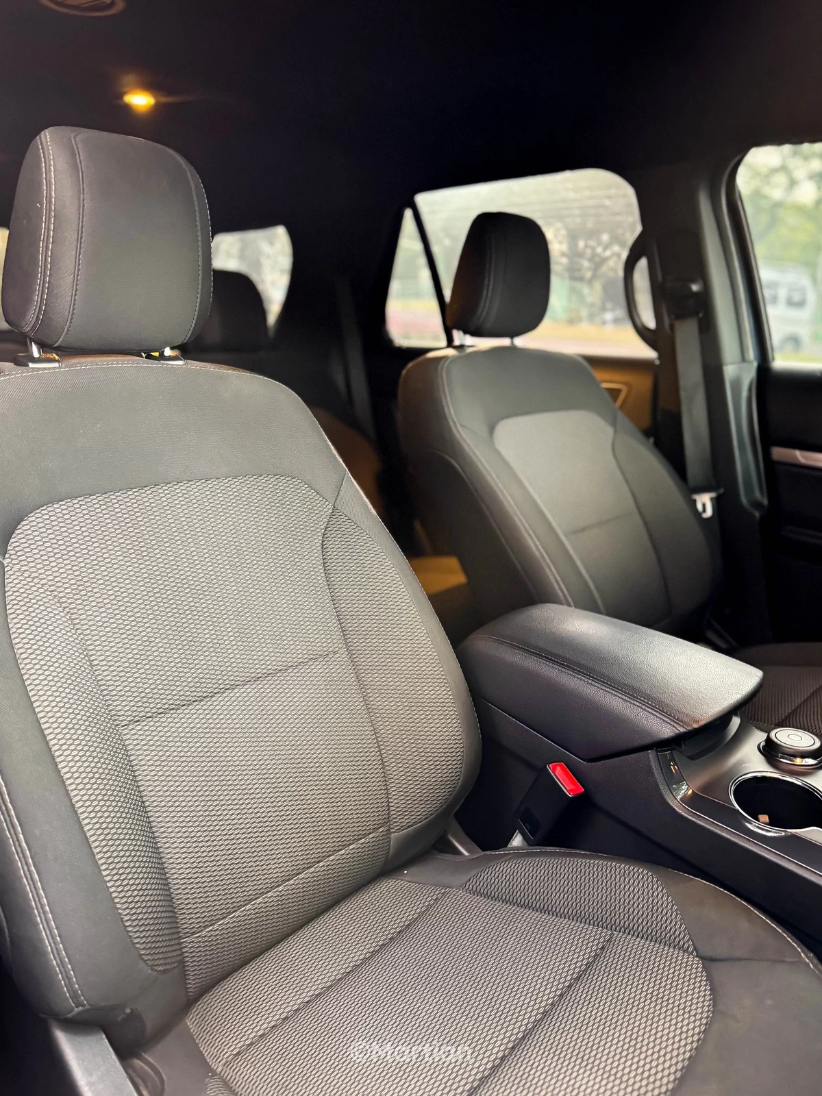 Ford Explorer 2018 - Image 4