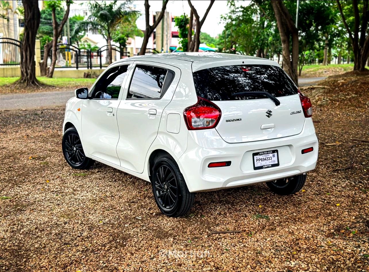 Suzuki Celerio 2024 - Image 2
