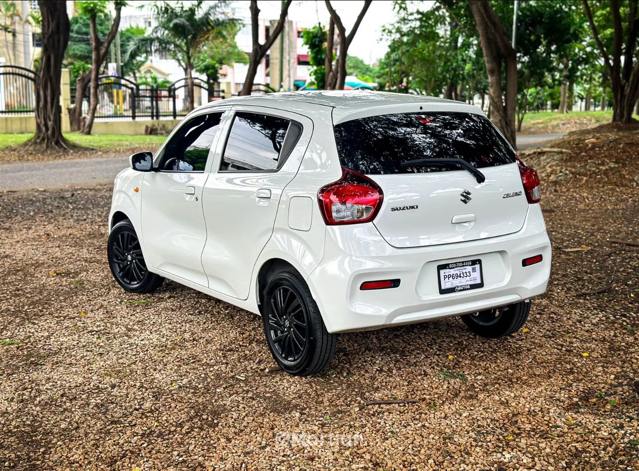 Suzuki Celerio 2024 - Image 1