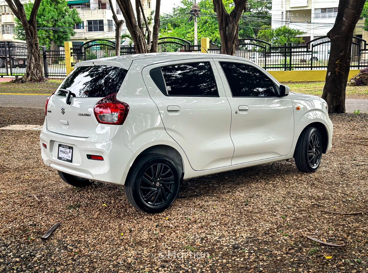Suzuki Celerio 2024 - Image 2