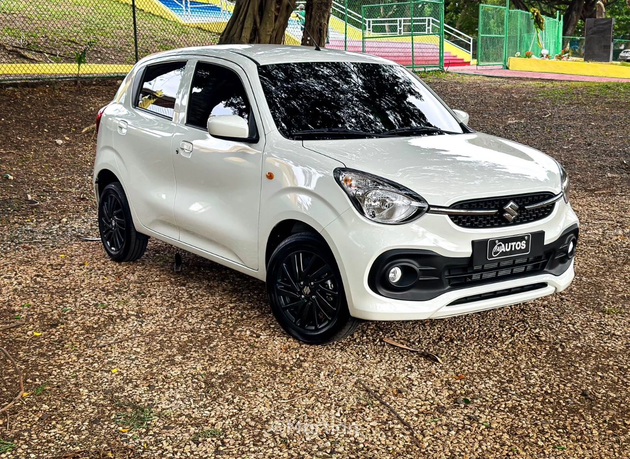 Suzuki Celerio 2024 - Image 3