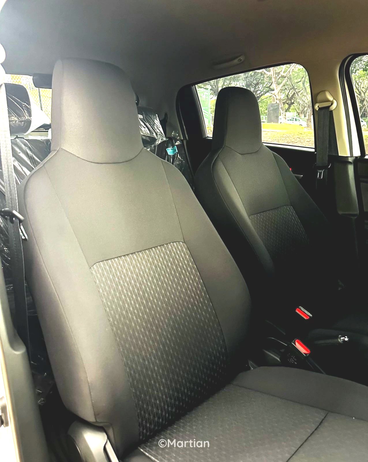 Suzuki Celerio 2024 - Image 5