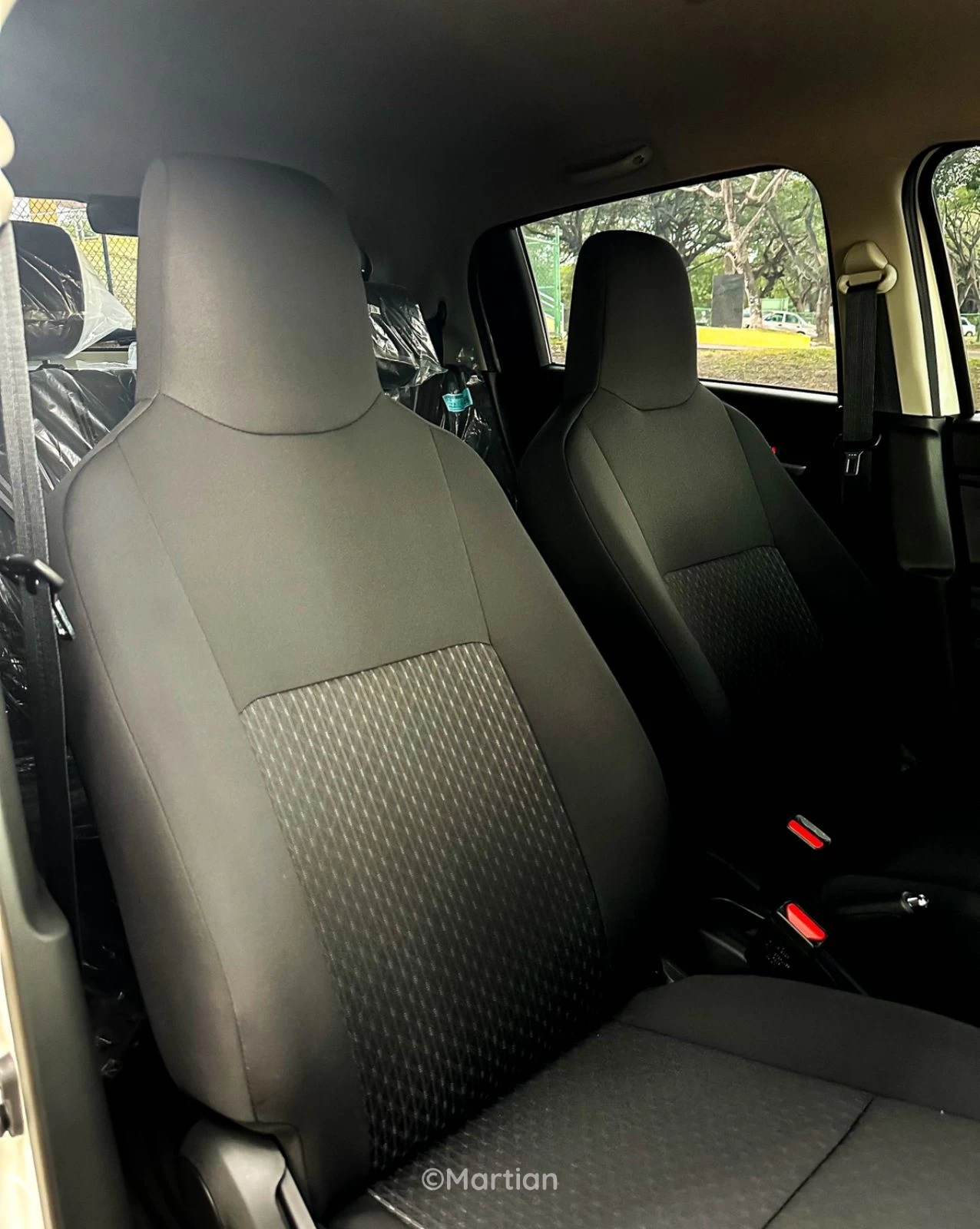 Suzuki Celerio 2024 - Image 4