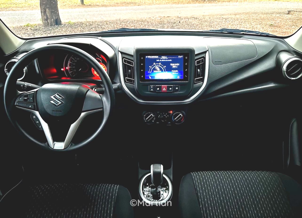 Suzuki Celerio 2024 - Image 6