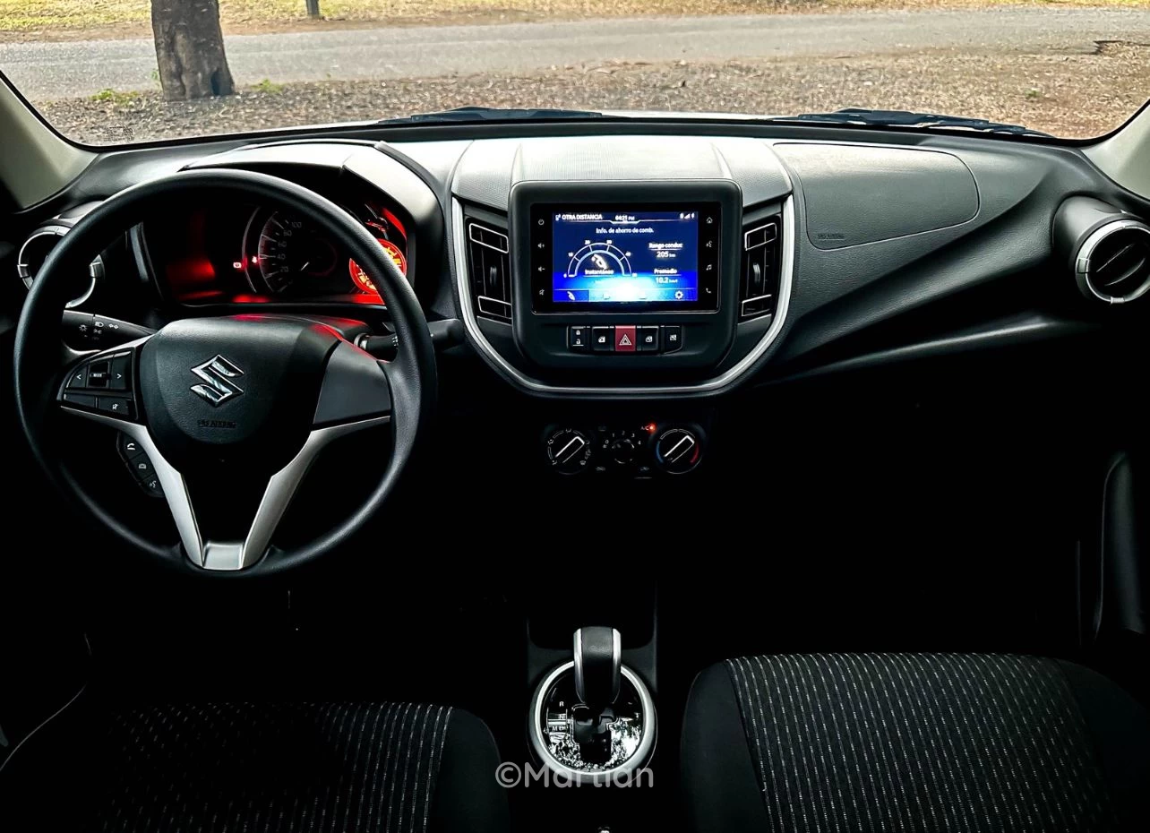 Suzuki Celerio 2024 - Image 5