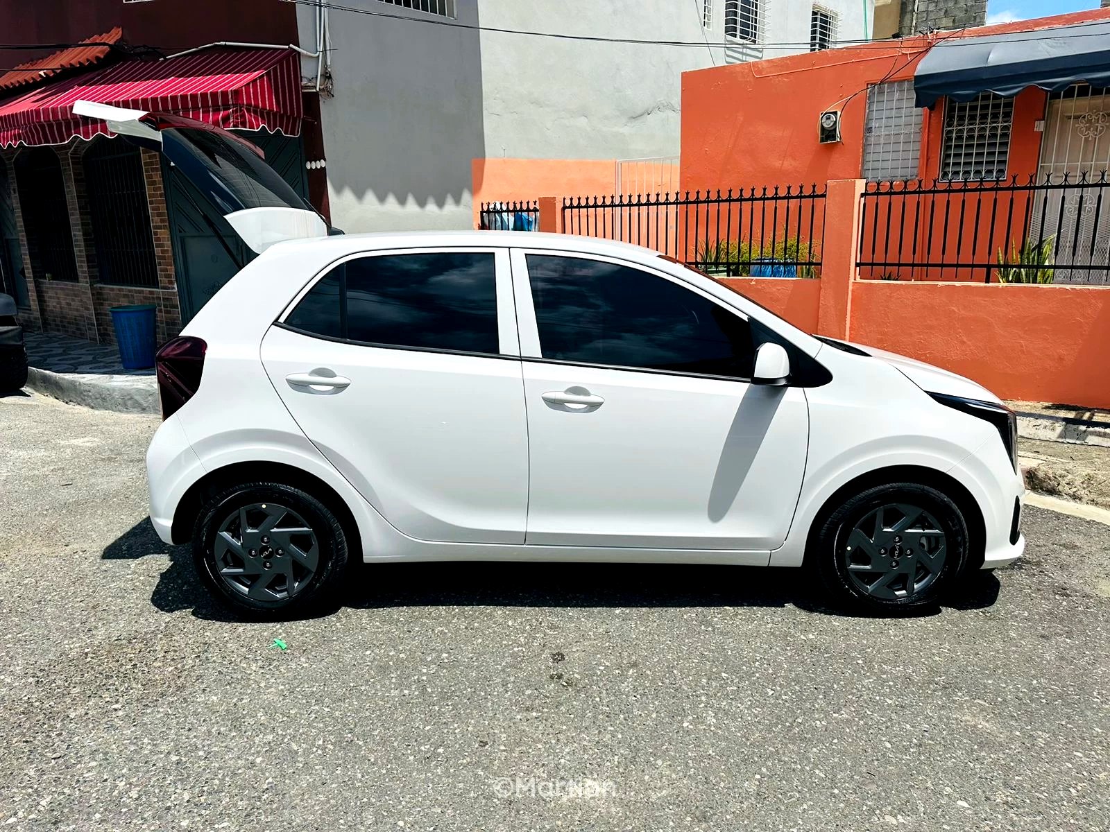 Kia Picanto 2024 - Image 2