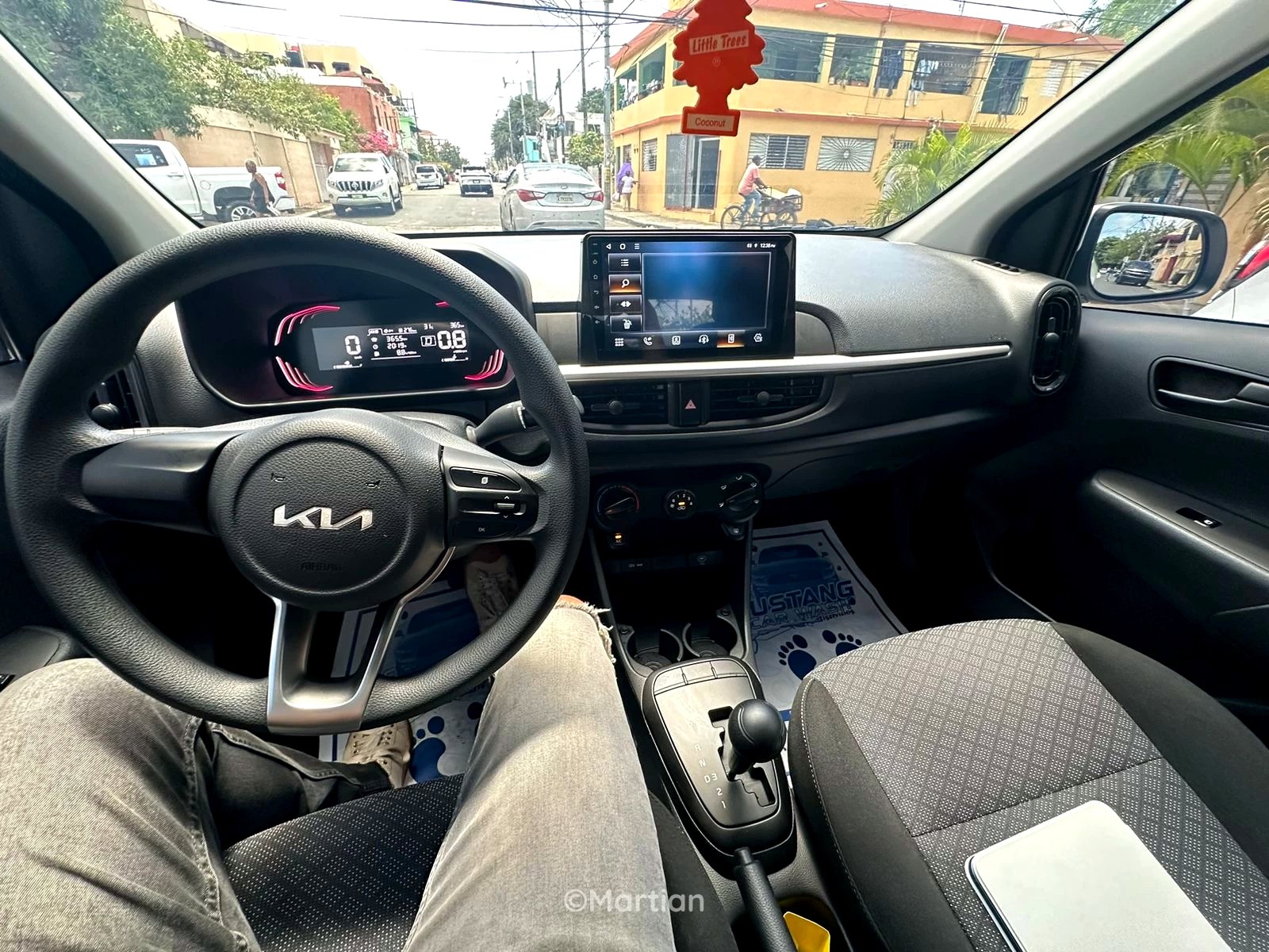 Kia Picanto 2024 - Image 3