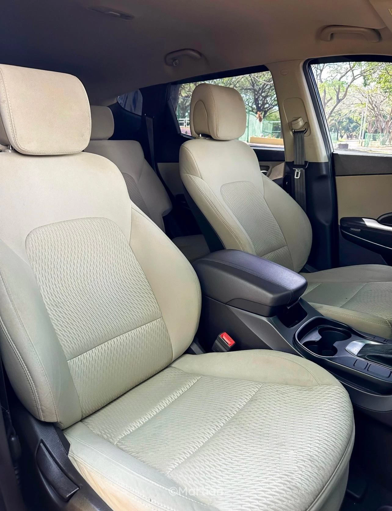 Hyundai Santa Fe 2018 - Image 5