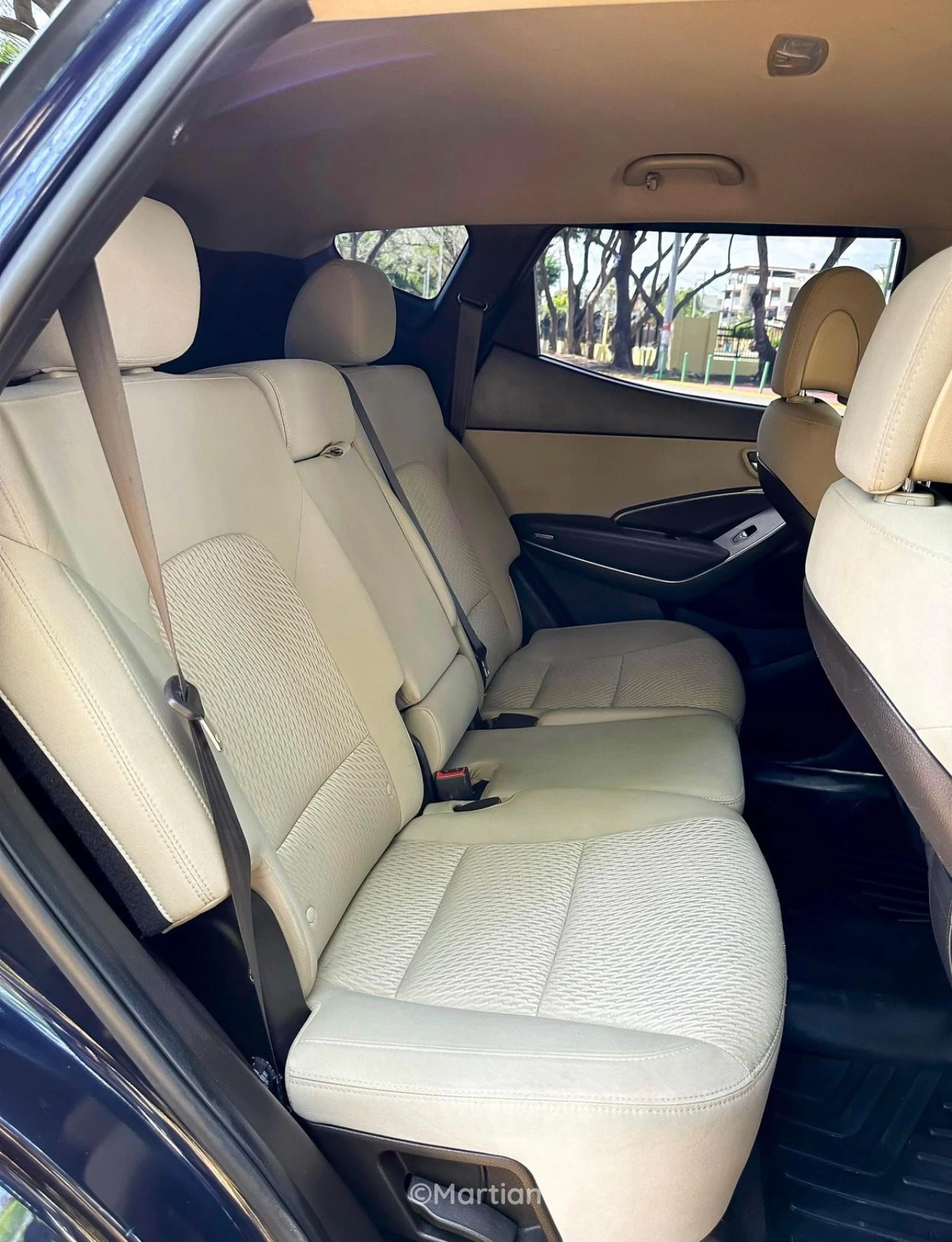 Hyundai Santa Fe 2018 - Image 6