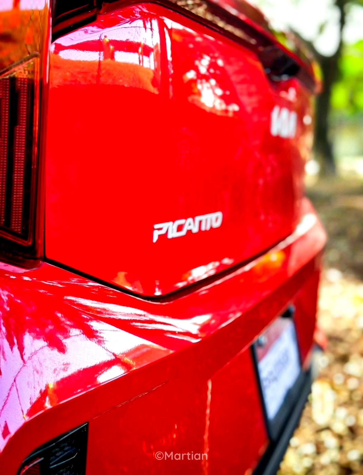 Kia Picanto 2024 - Image 2