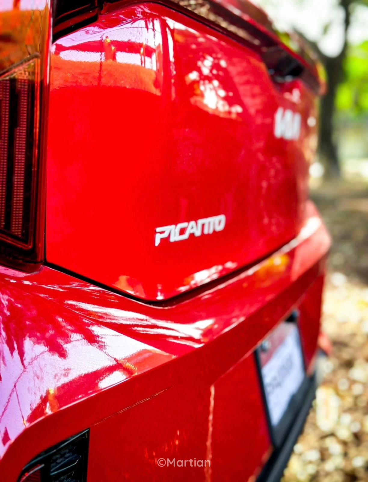 Kia Picanto 2024 - Image 1