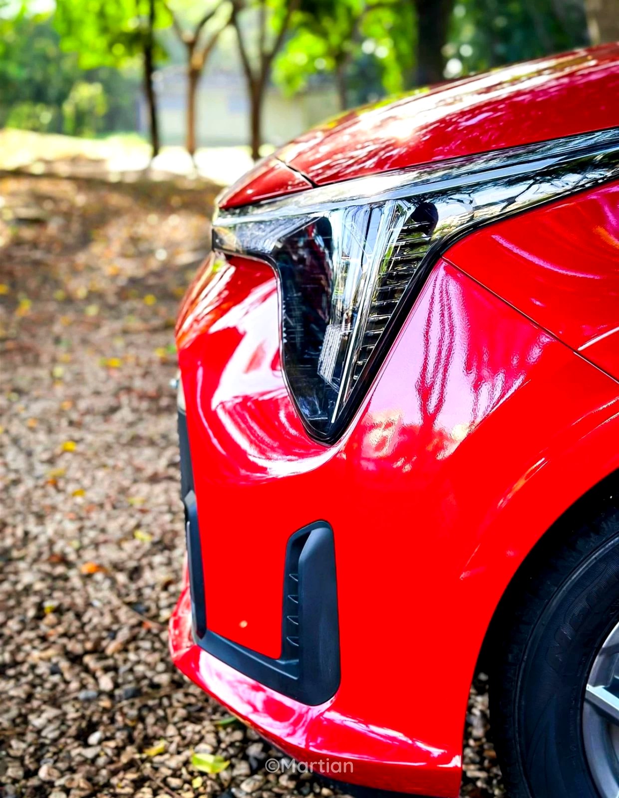 Kia Picanto 2024 - Image 3