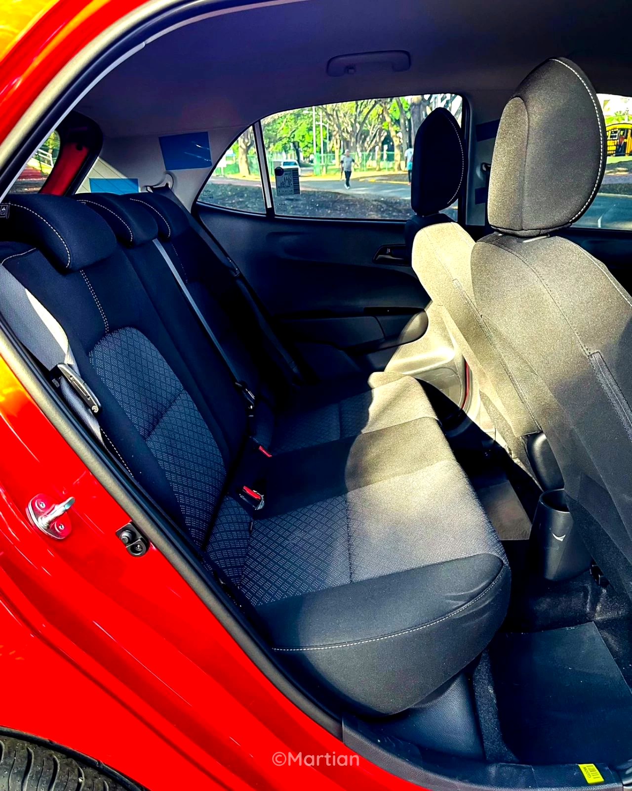 Kia Picanto 2024 - Image 4