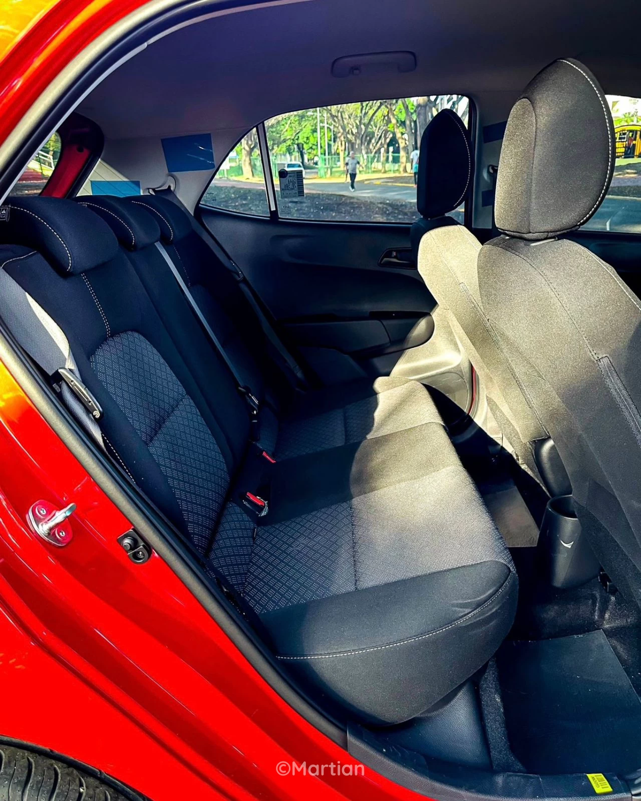 Kia Picanto 2024 - Image 3