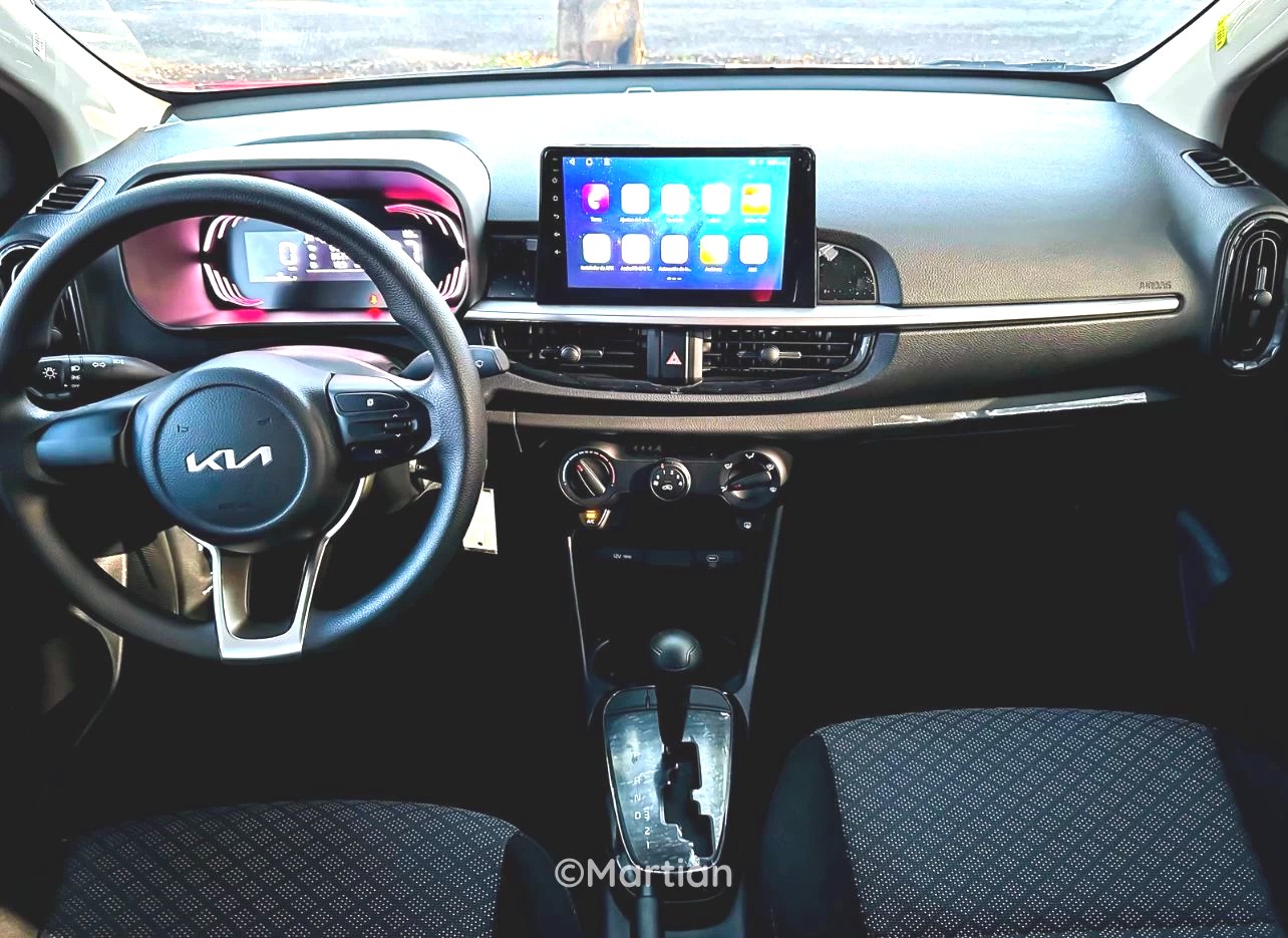 Kia Picanto 2024 - Image 5