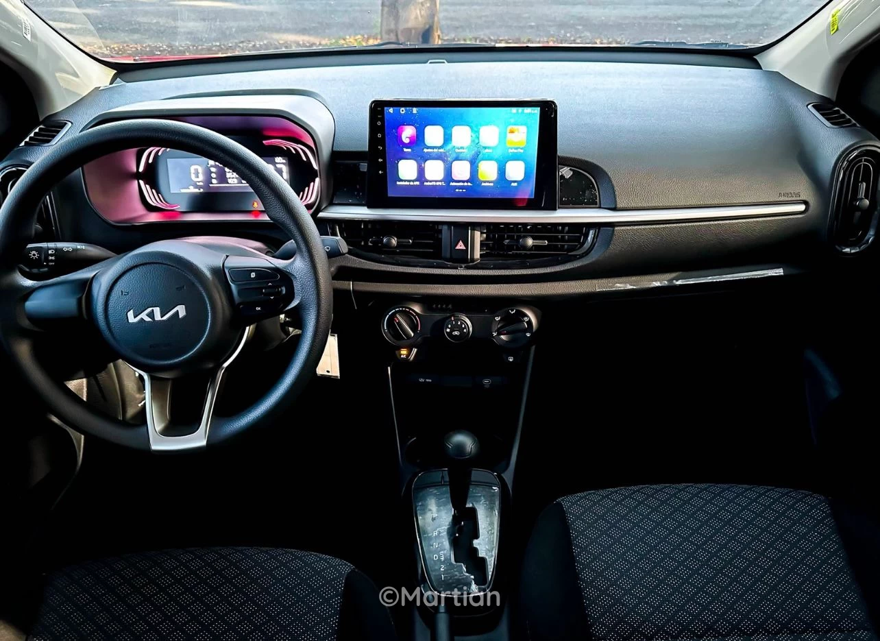 Kia Picanto 2024 - Image 4