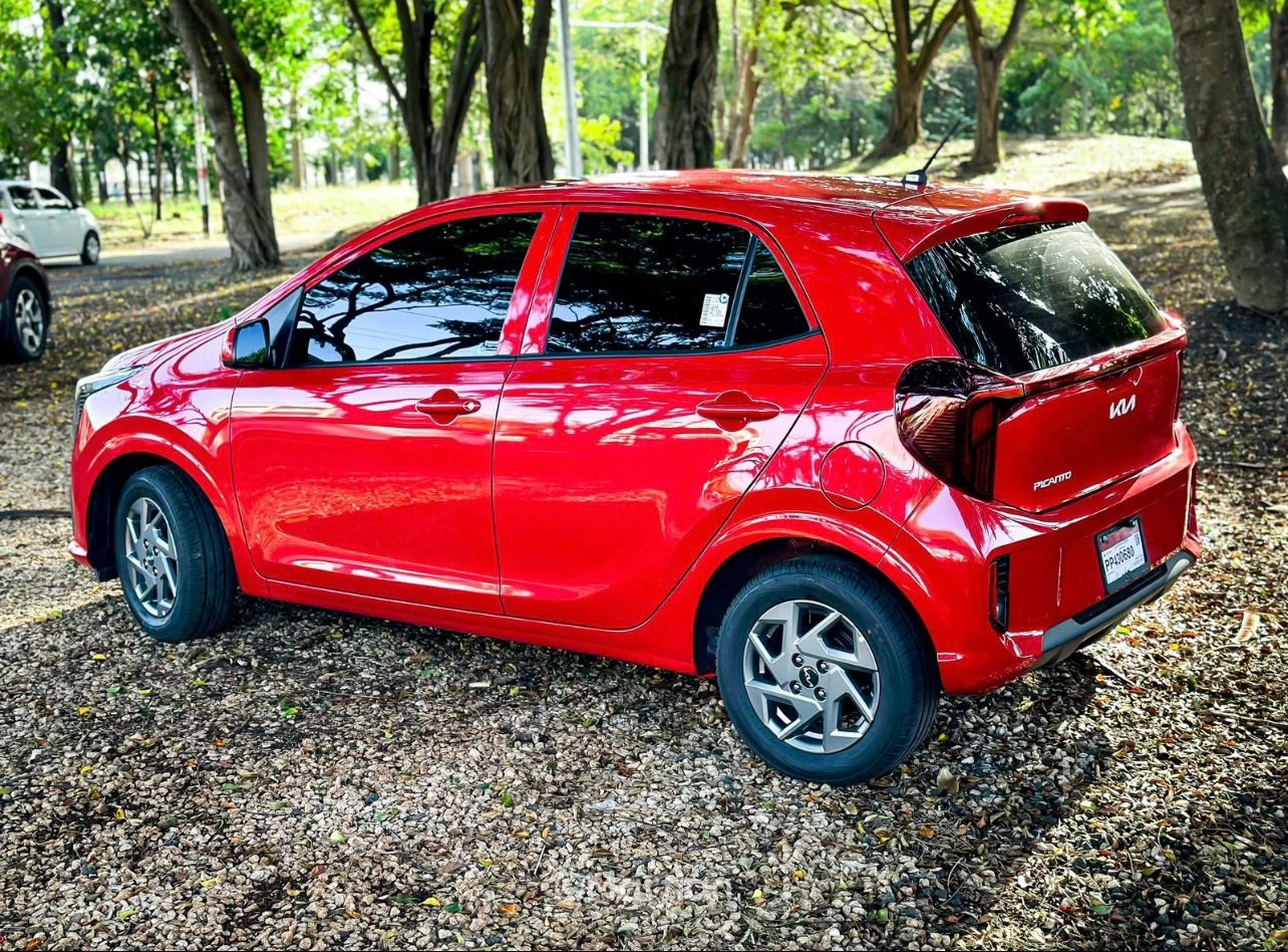 Kia Picanto 2024 - Image 6