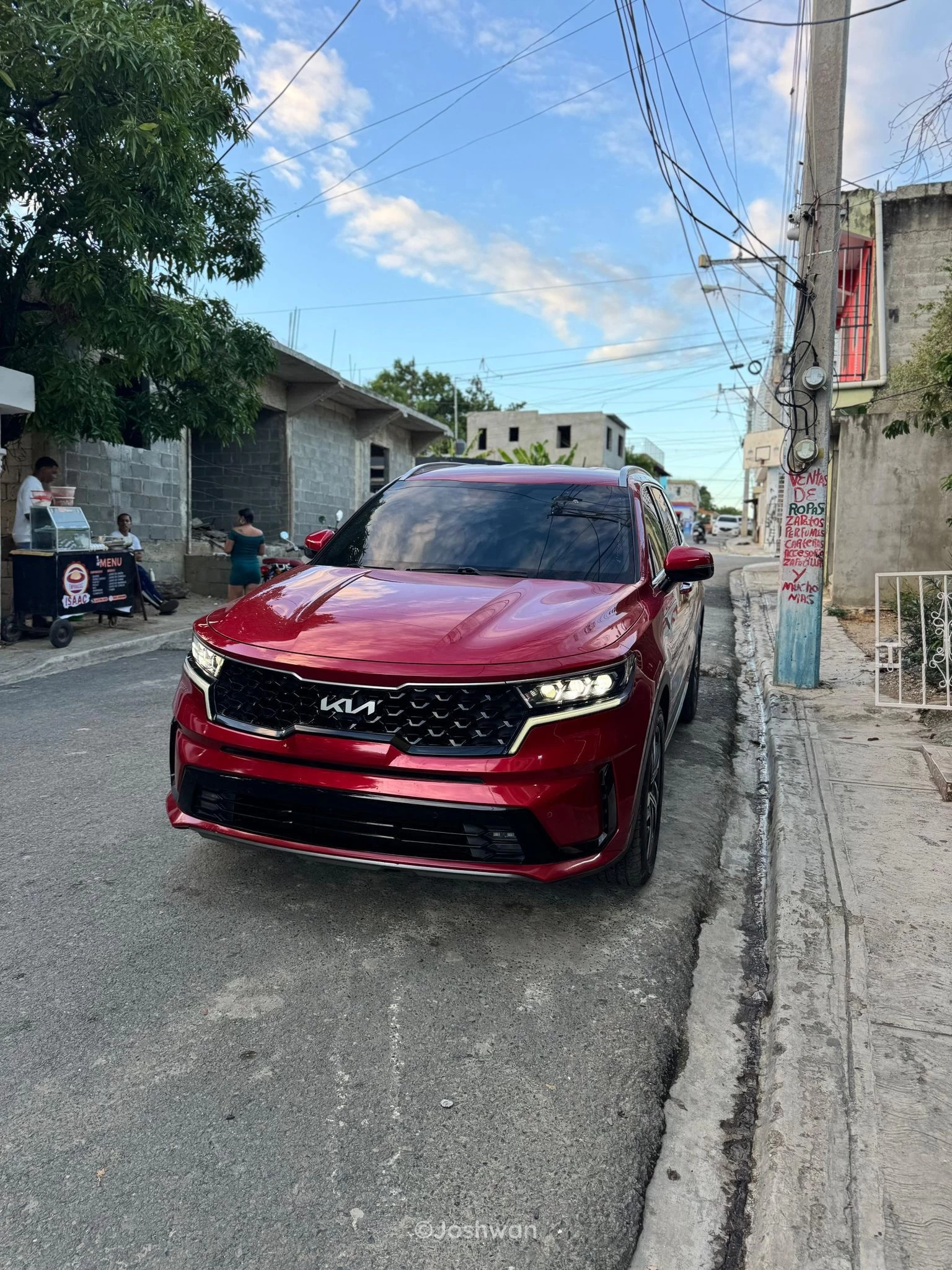 Kia Sorento 2022 - Image 2