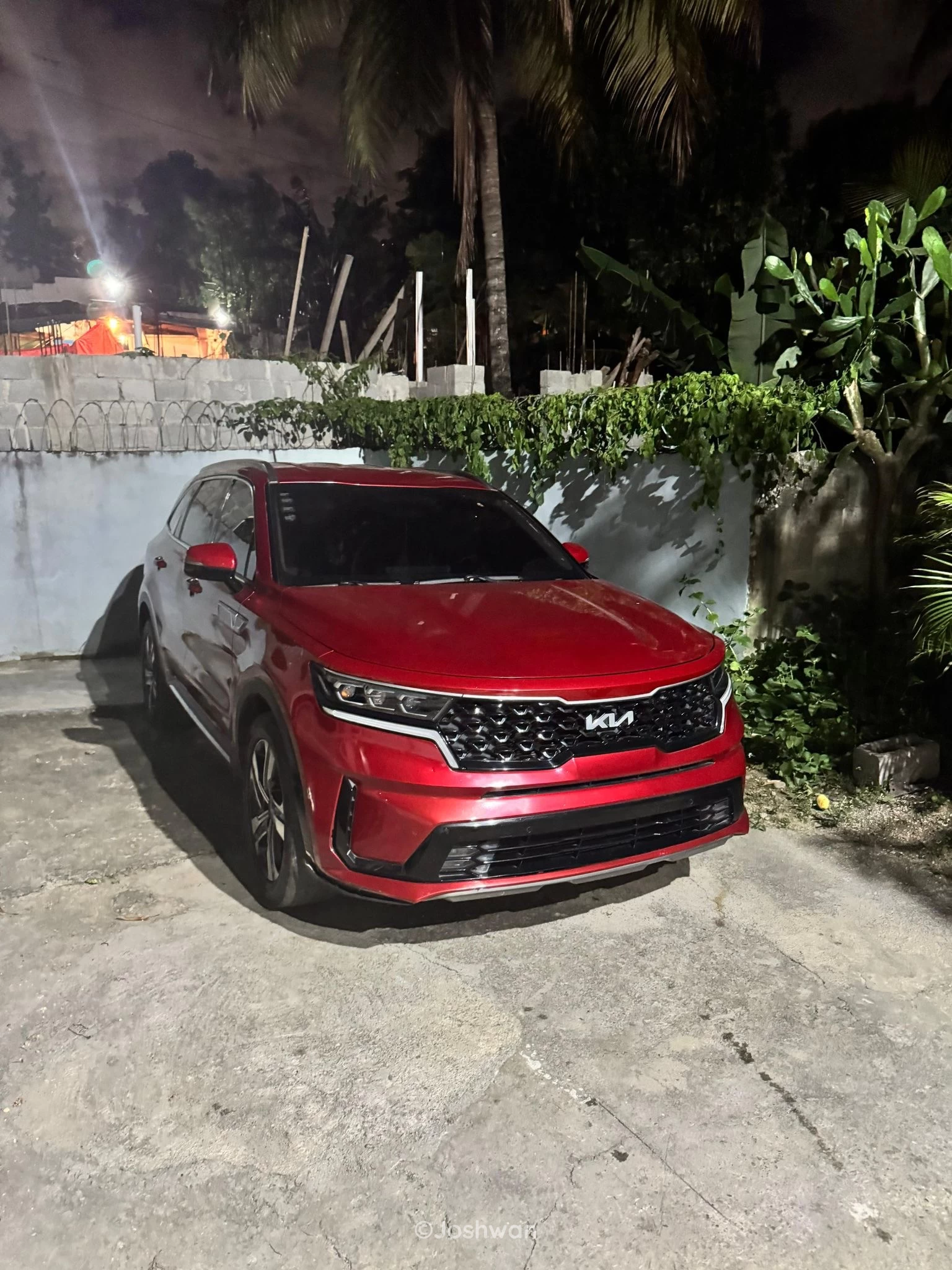 Kia Sorento 2022 - Image 4