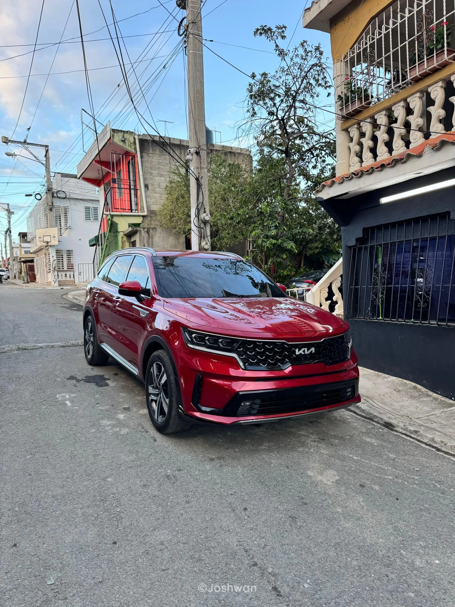 Kia Sorento 2022 - Image 5