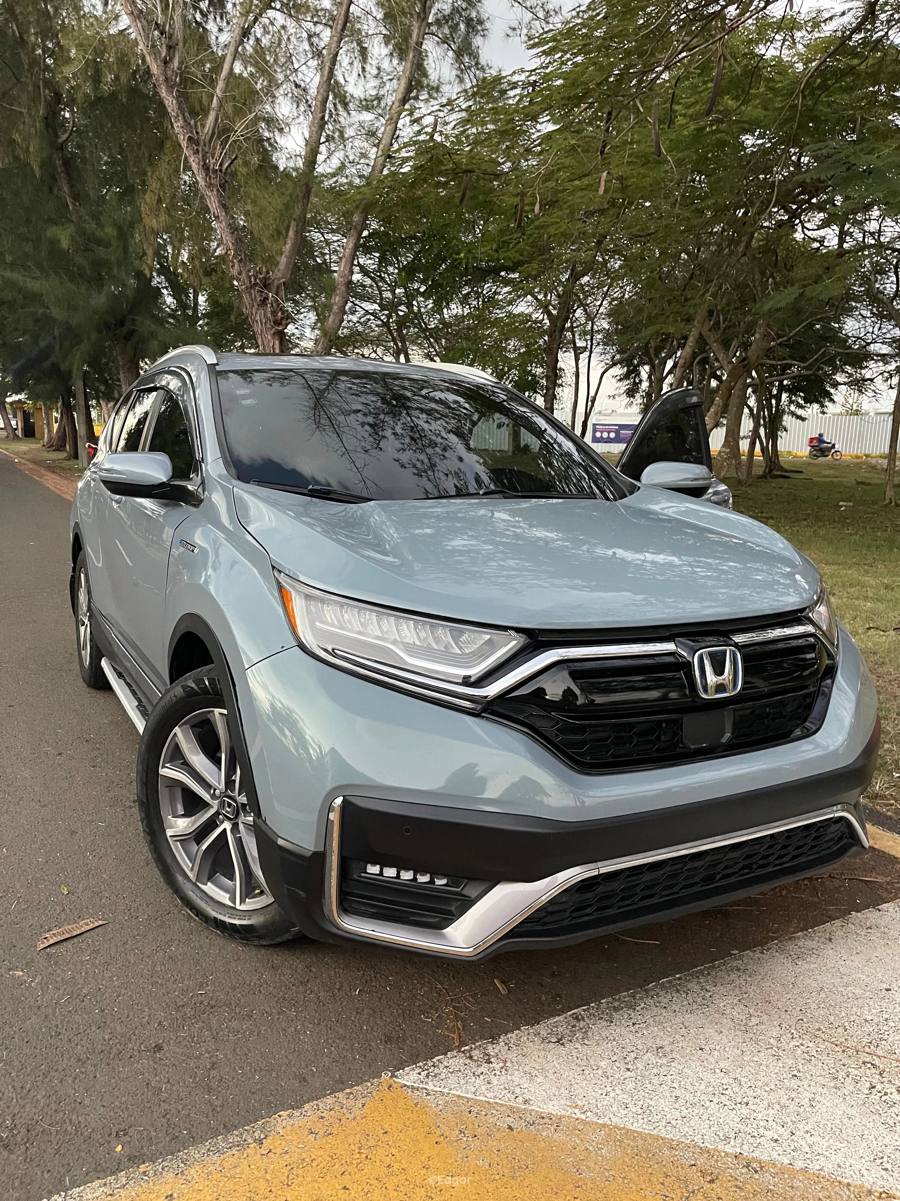 Honda Crv 2022 - Image 1