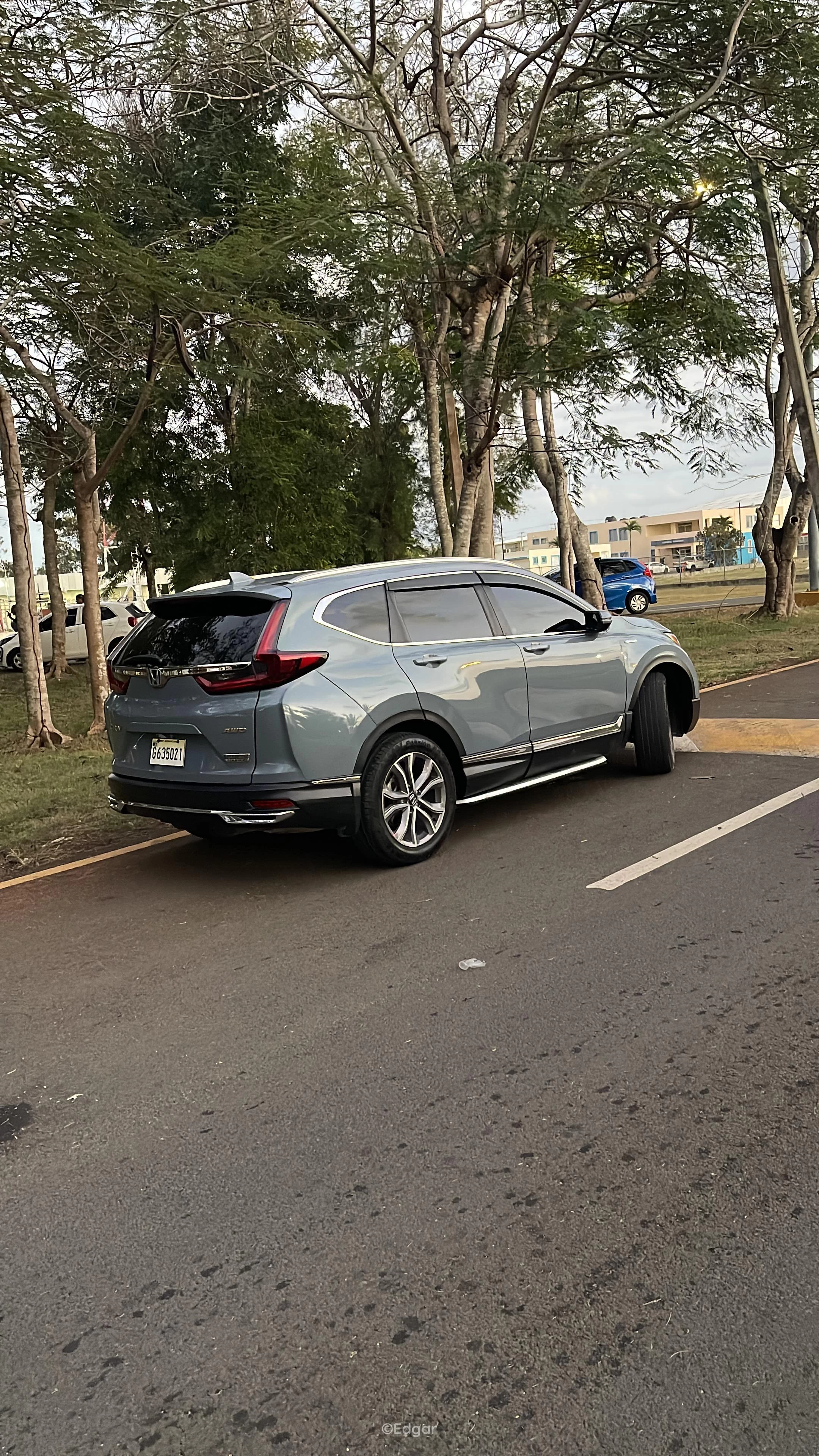 Honda Crv 2022 - Image 2