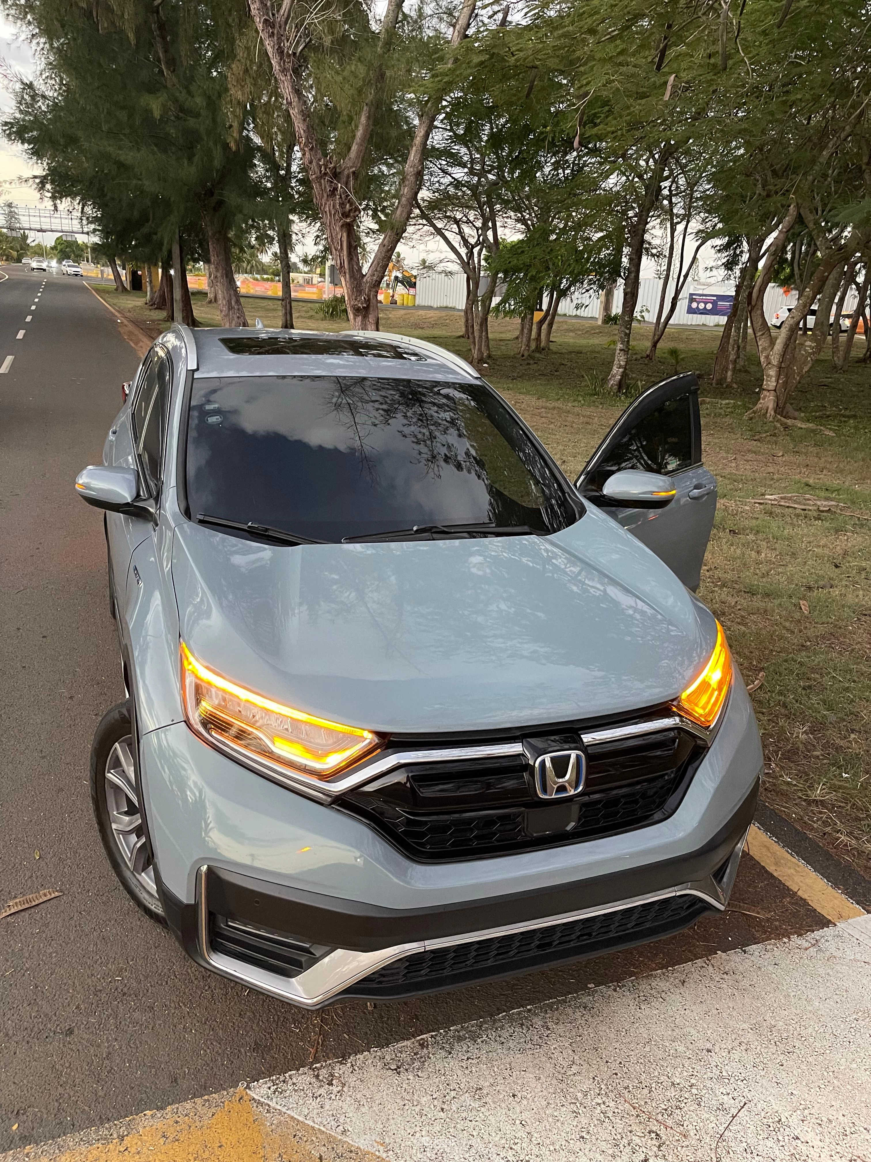 Honda Crv 2022 - Image 3