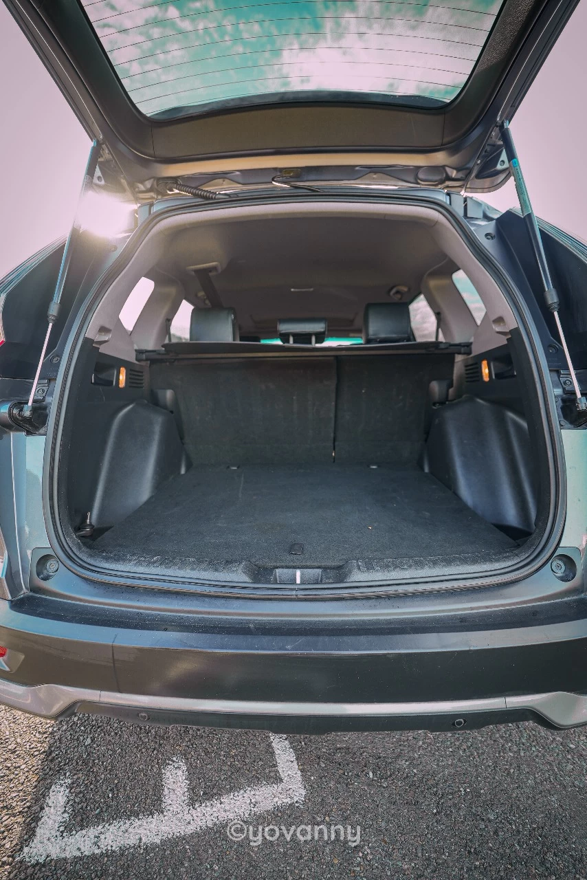 Honda Crv 2021 - Image 1