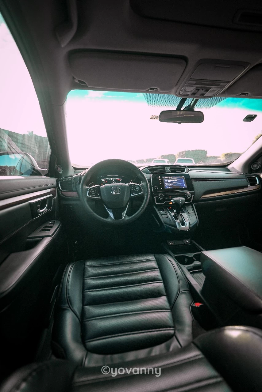 Honda Crv 2021 - Image 4