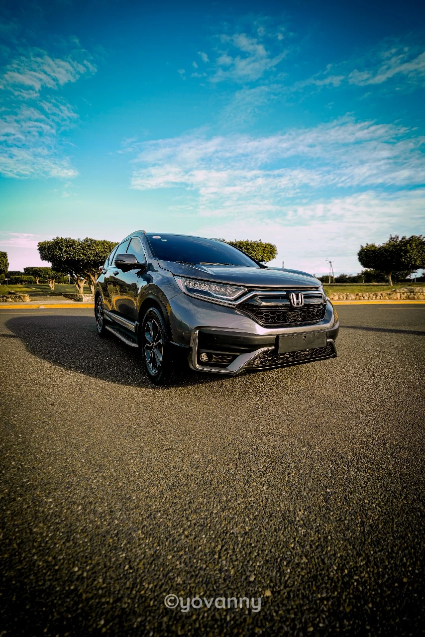 Honda Crv 2021 - Image 3