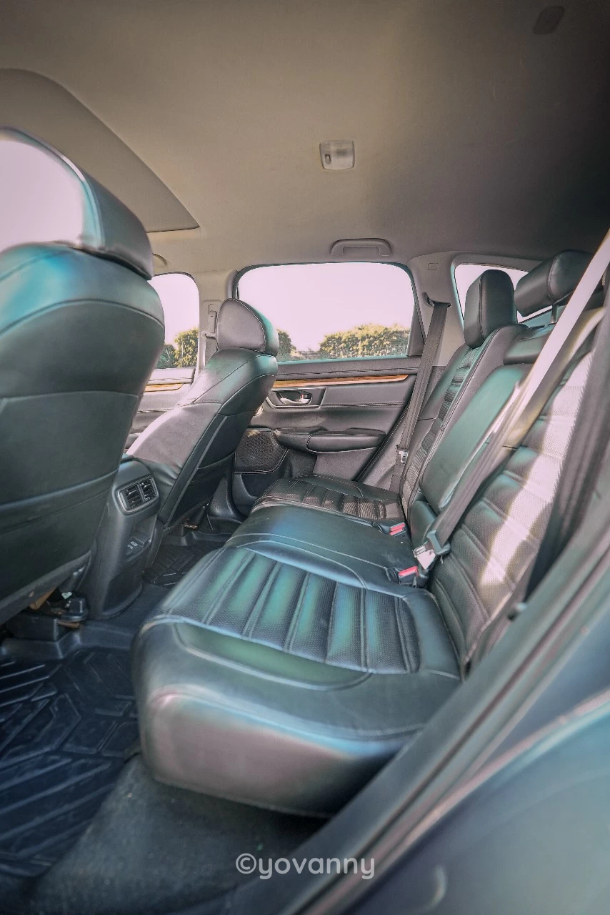 Honda Crv 2021 - Image 5